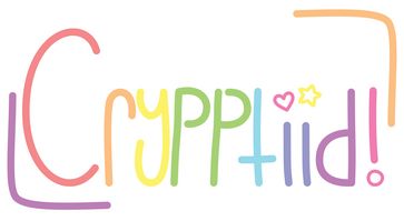 Digital artwork of Crypptiid’s cartoon avatar.